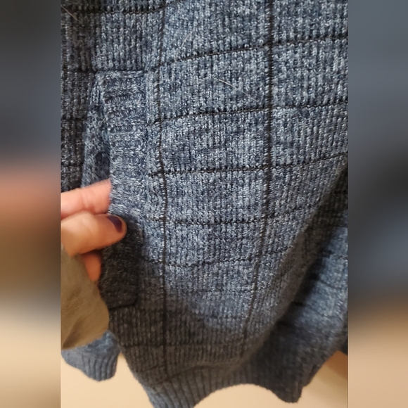Men's cardigan sweater - Picture 6 of 7